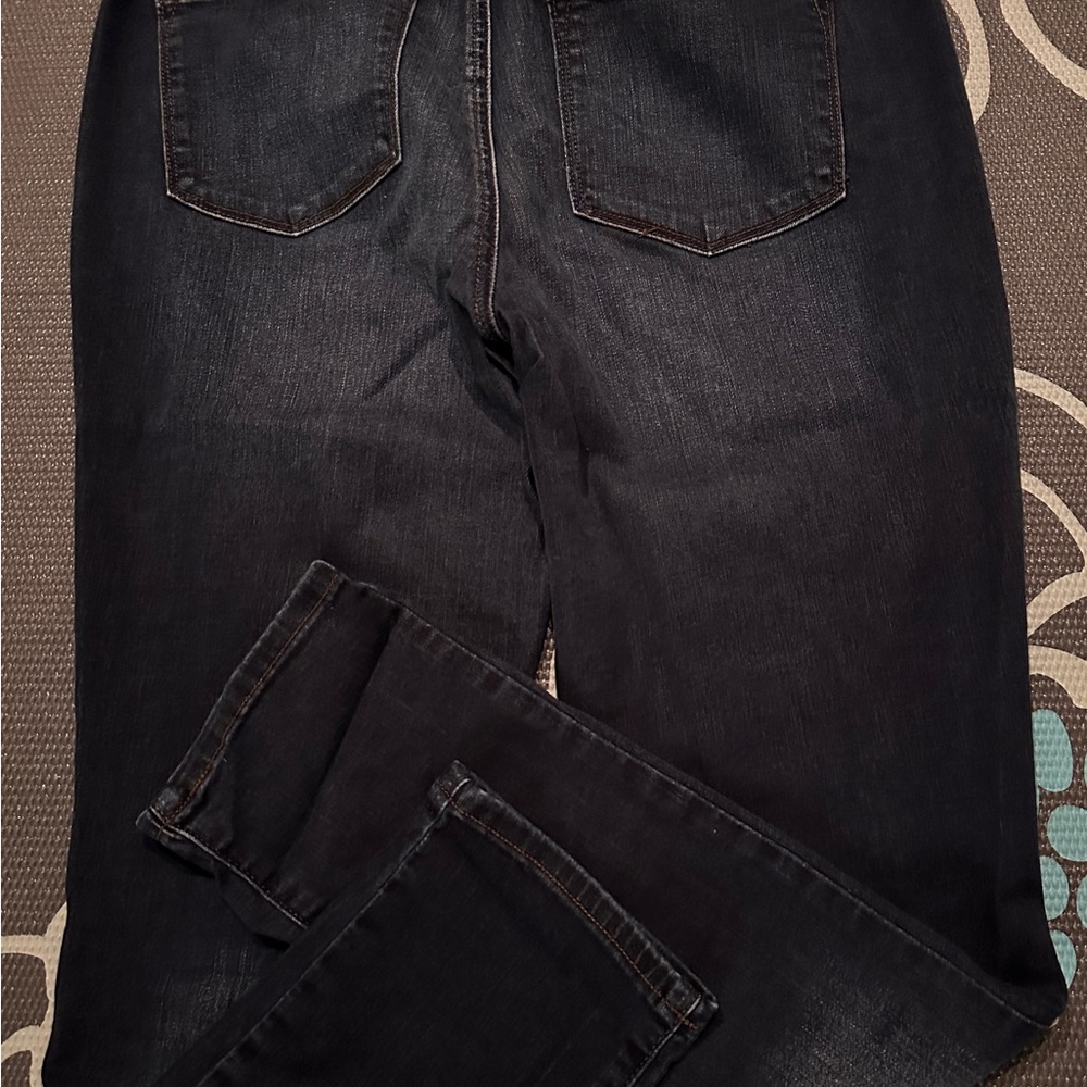 🌺Sonoma button fly skinny jeans🌺 - Picture 4 of 4